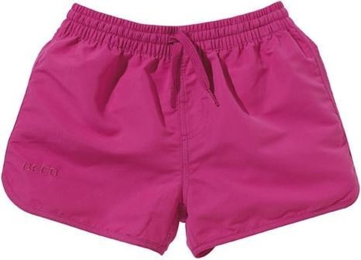 Beco Zwemshort Meisjes Polyester Roze Maat 152