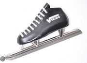 Viking Ii hoog schaats maat 46