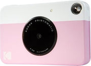 Kodak Printomatic Instant Camera - Roze