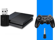 Bluetooth adapter dongle voor PS4 - Levay ®