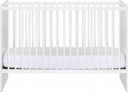 Puck Combi Babybed 70 x 140 cm
