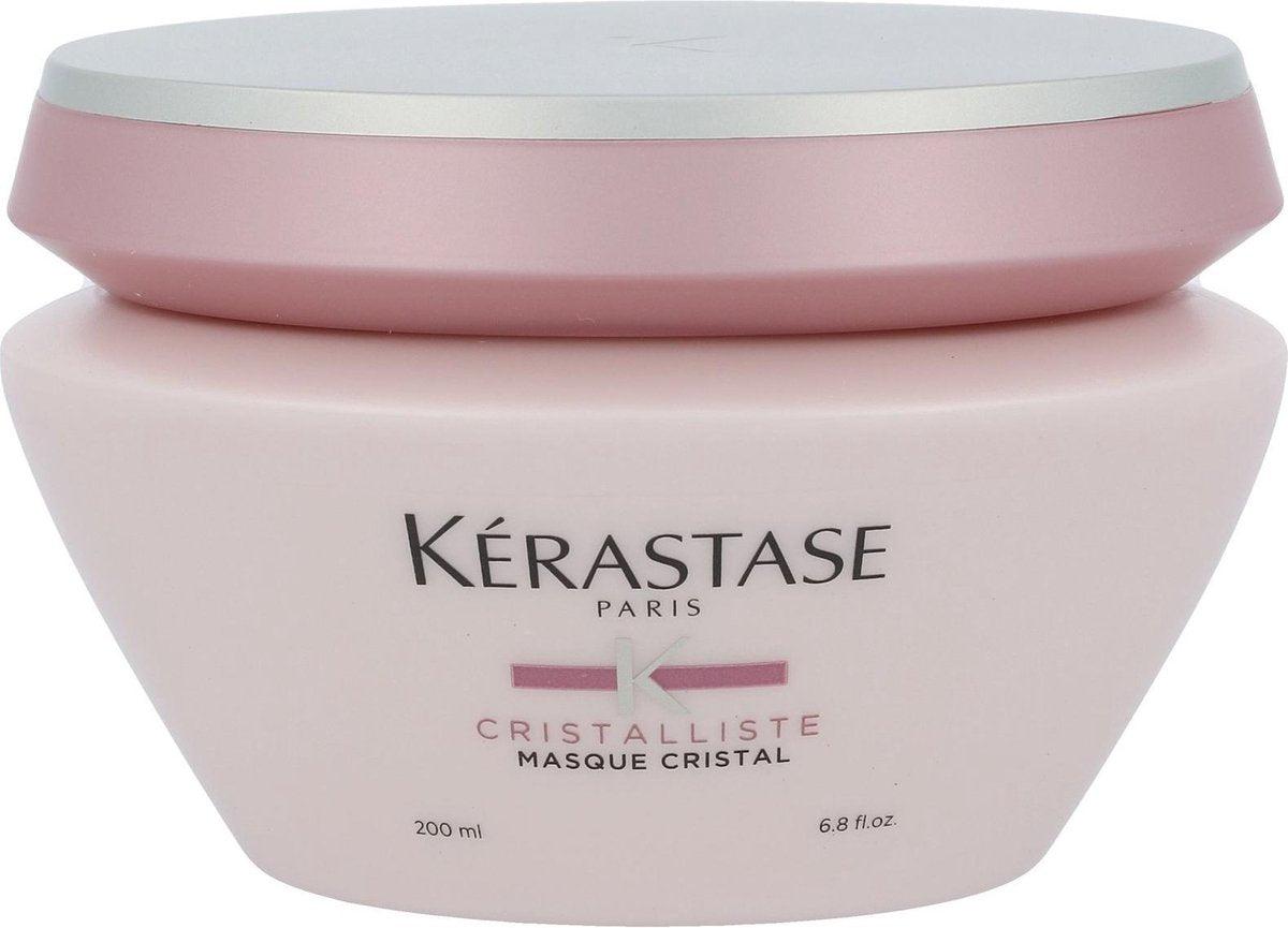 Kerastase - CRISTALLISTE masque 200 ml