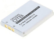 Batterij voor Nokia 3310 / 3330 / 3410 / 3510 / 3510i / 6650 / 68000 (BLC-2) 1300mAh 3.7V Li-Ion