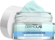 Dermolab 72H Ultra-Hydrating Gel 50 ml