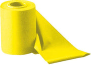 Atipick Weerstandsband Rol Licht 15 Meter Latex Geel
