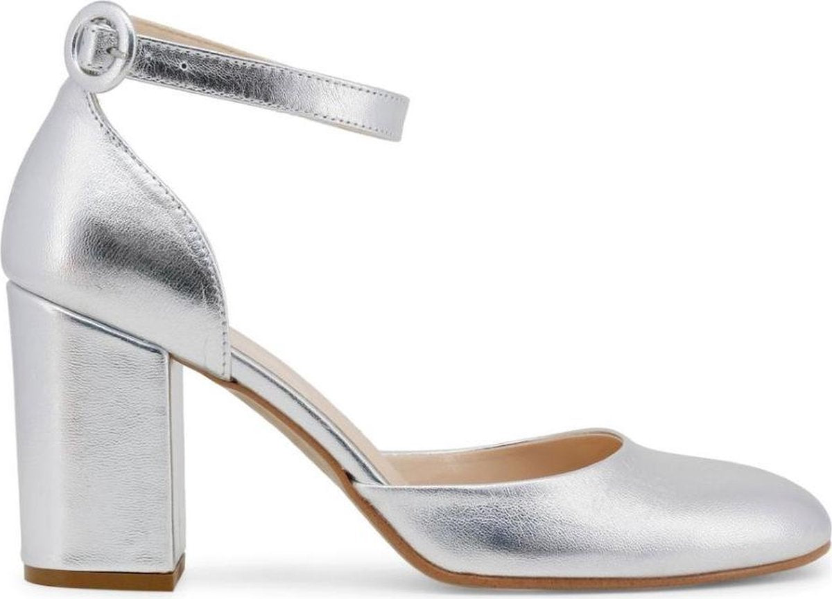 Made in Italia - Sandalen - Vrouw - INSIEME - Silver