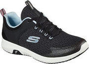 Skechers  - ULTRA FLEX PRIME - Womens - Black/White - 37
