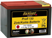 BlackGuard Weidebatterij Profi 55