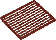 Faith Boilie Stopper - Soft - Brown