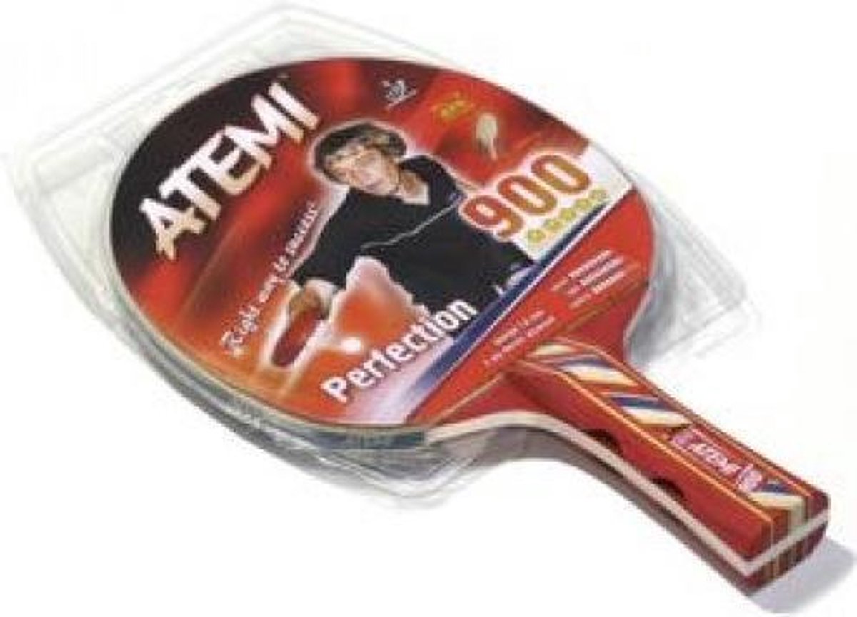 Atemi Tafeltennisbat training 900 ***** ittf