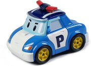 Robocar Poli Die-Cast voertuig - Poli