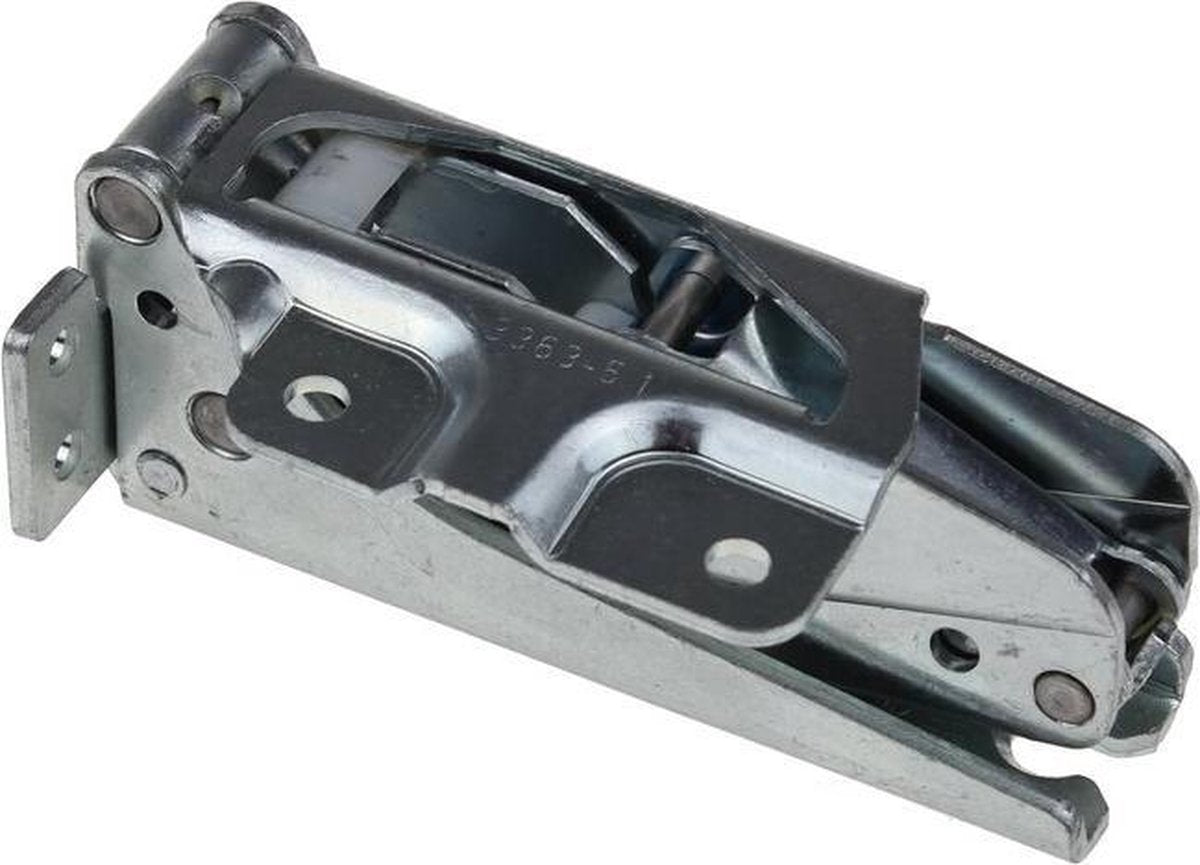 LIEBHERR - SCHARNIER  - RECHTS/ONDER - 7040025