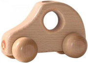 Car Large Natural