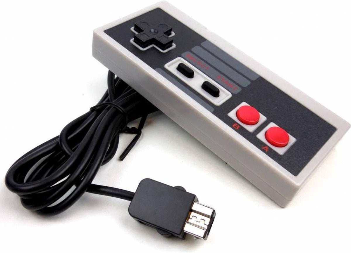 Mini NES controller voor Nintendo Classic Mini NES