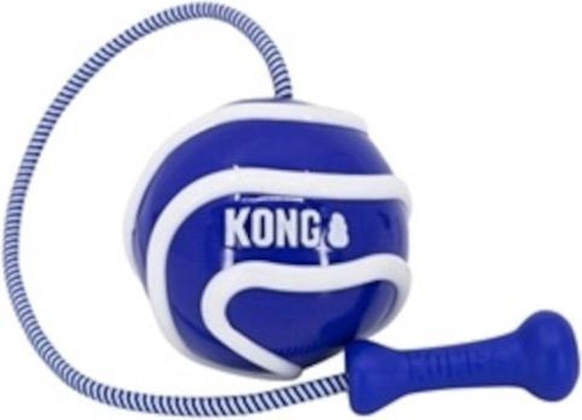 Kong Apporteerbal Wavz Bunjiball 49