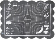 Scrapcooking - Need'it - Siliconen Mat - Antislip - 60 x 43.5 cm