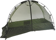 MFH Outdoor  - GB Klamboe  -   Muskietennet  -  Tentvorm  -   Legergroen