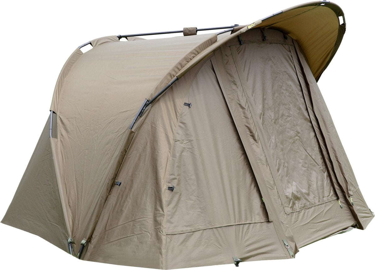 Faith Xposure Dome Karper tent - Vistent - Karpertent