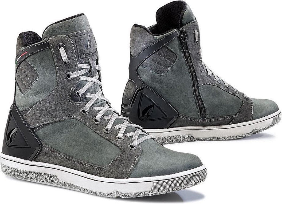 Forma Hyper Anthracite Motorcycle Shoes 39