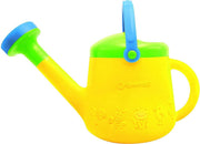 Gieter - Geel groen blauw - Inhoud 1 liter