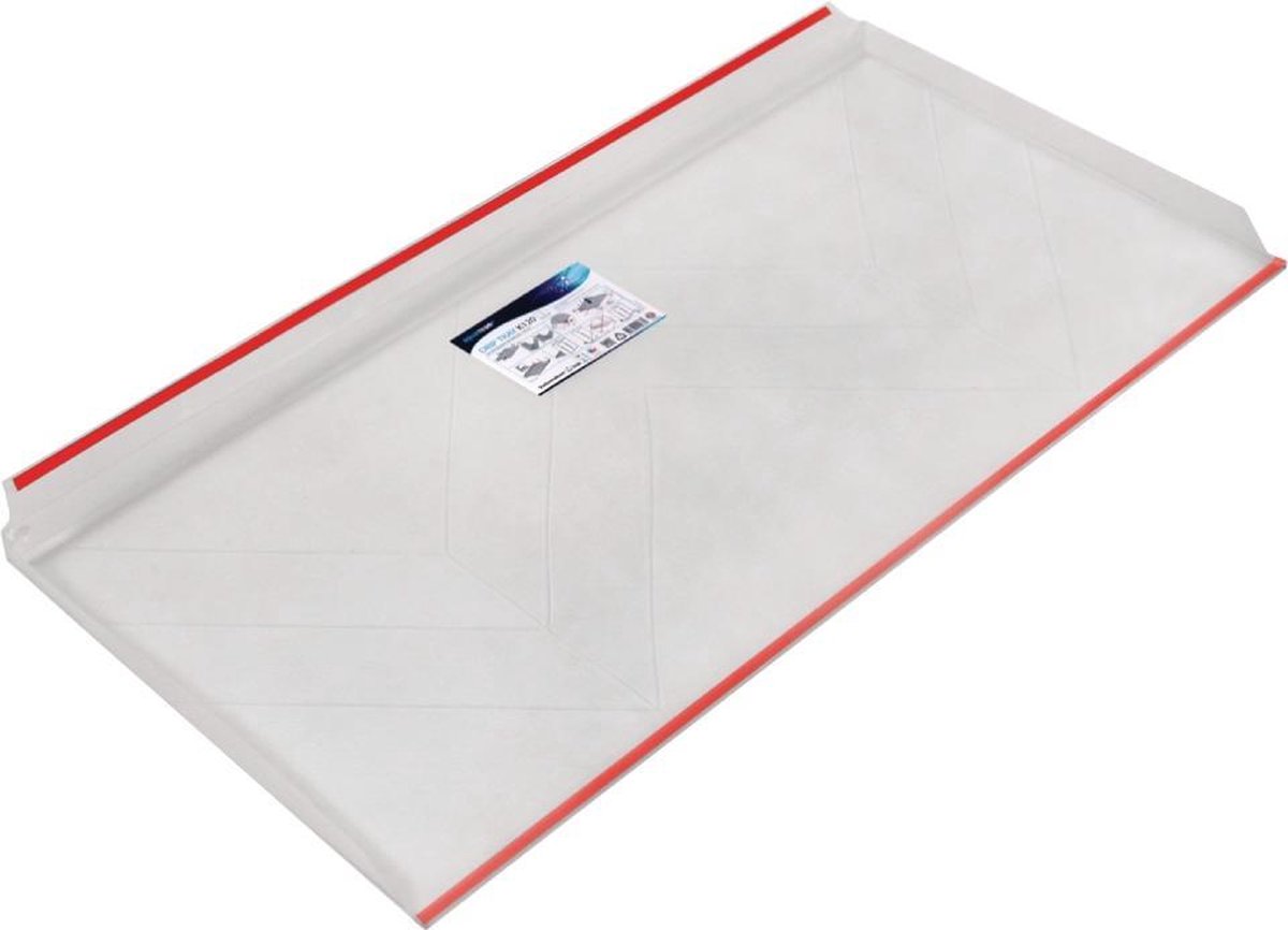 Aquateam W9-20559 K120 Koelkast/Vriezer Lekbak 120 cm