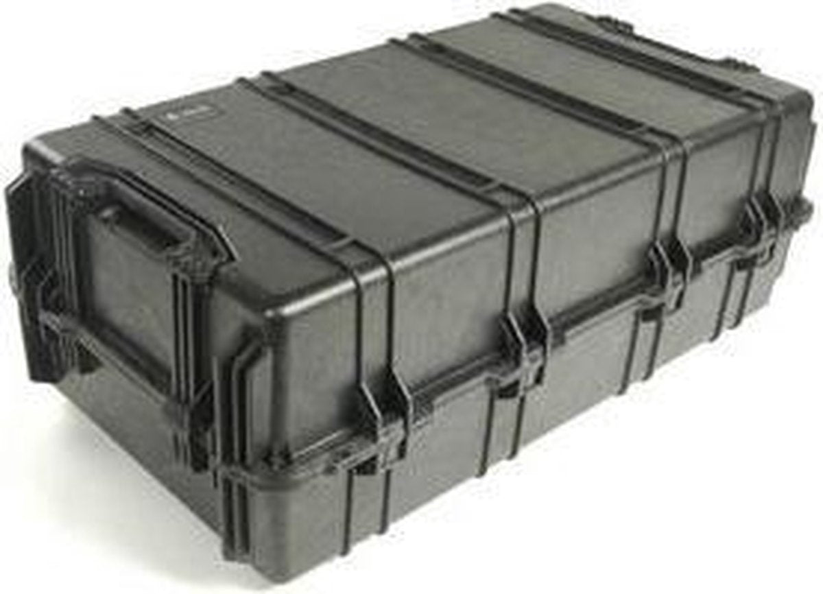 Peli Case   -   Camerakoffer   -   1780W zwart  114