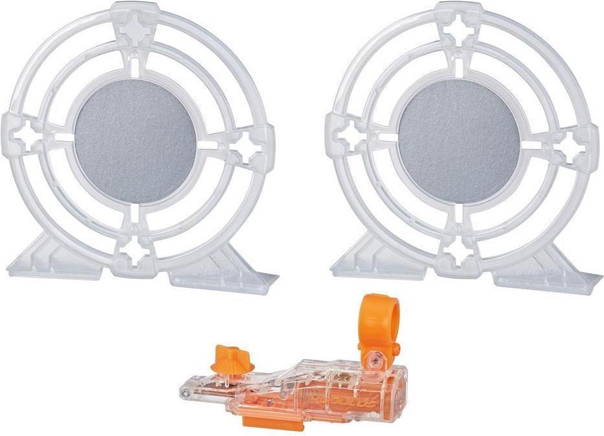 NERF Modulus Ghost Ops Reflective Targeting Kit