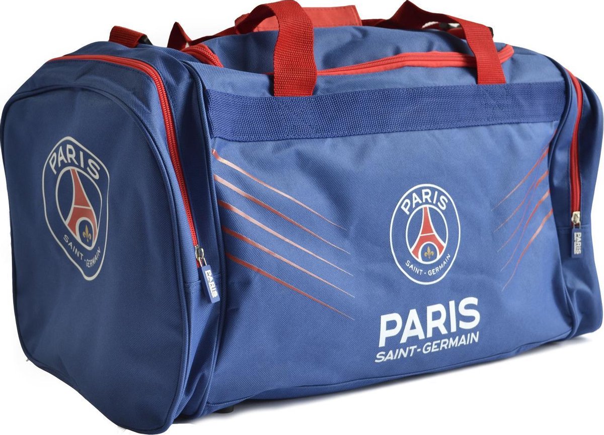 Paris Saint Germain Sporttas