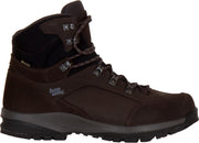 Hanwag Wandelschoenen - Maat 46.5 - Mannen - donkerbruin/donkergrijs