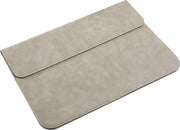 Extra Dunne Laptoptas - Laptop Sleeve - 15.4 inch - Inclusief Opberghoesje