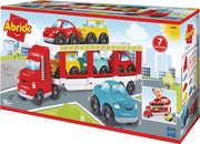 ECOIFFIER 3289 bouwspeelgoed