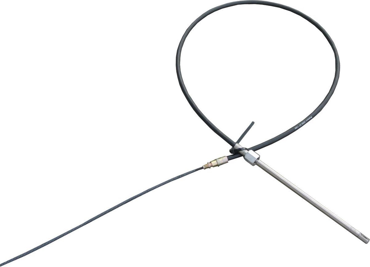 Ultraflex M58 Stuurkabel 2