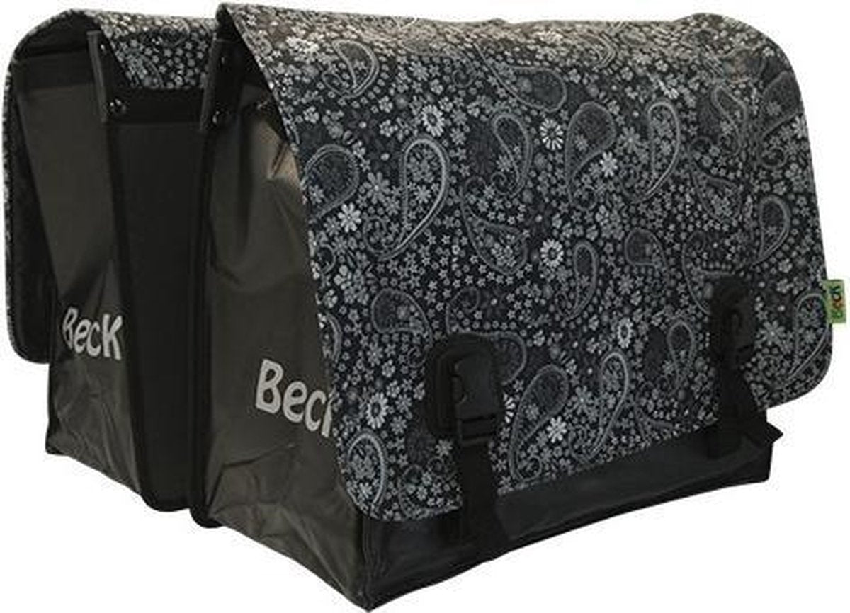 BECK Classic Blackish Pattern