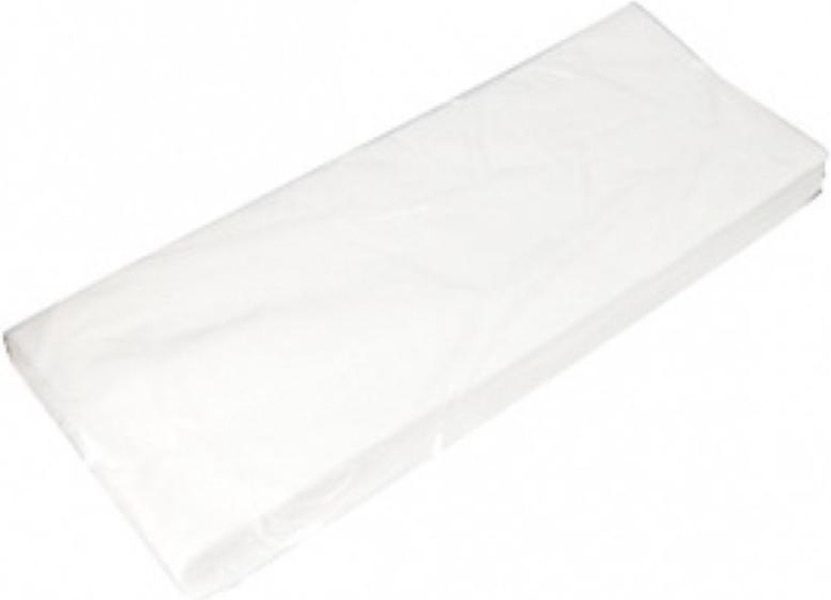 Stofwisdoek geimpregneerd 60x25 cm