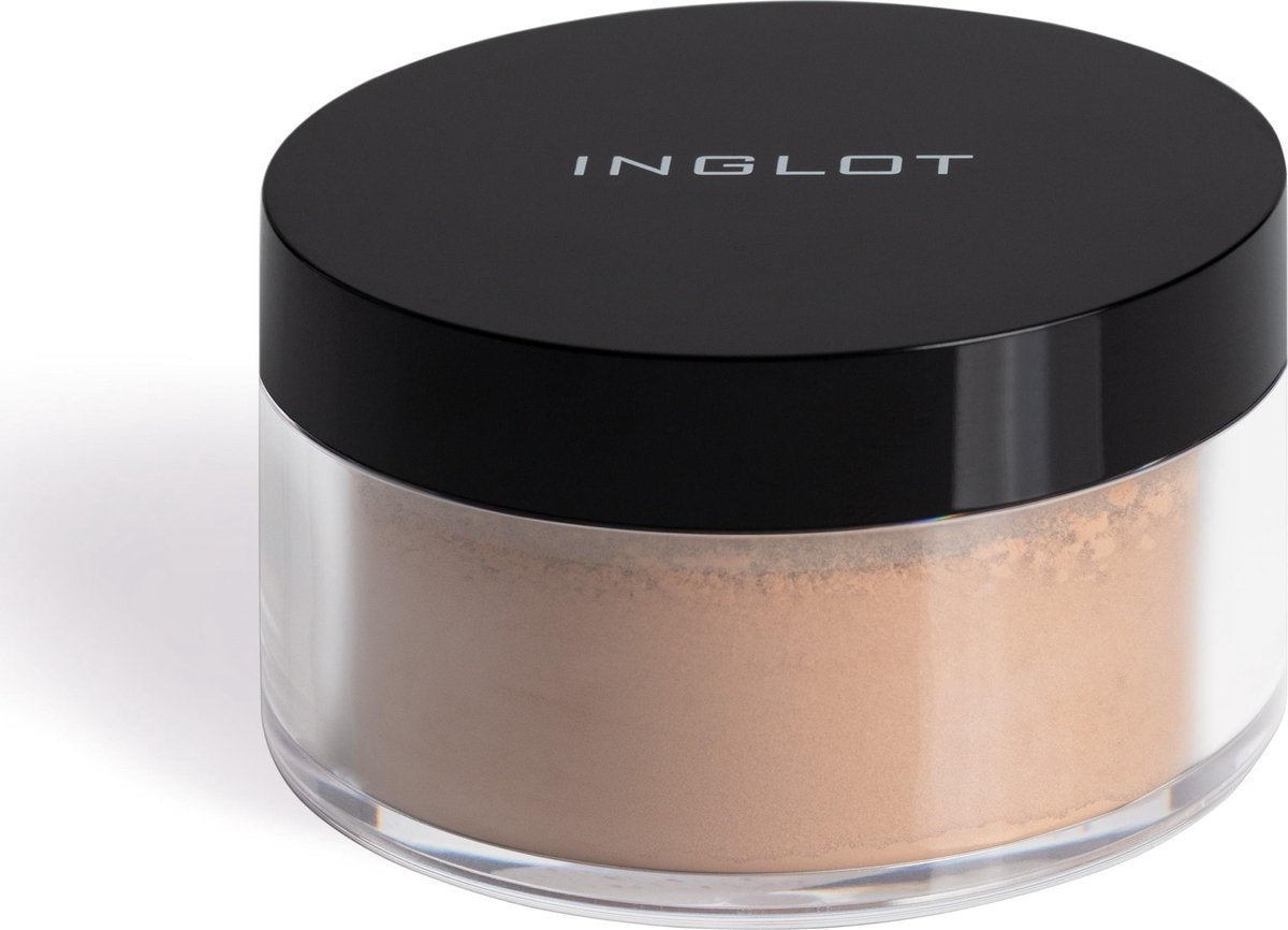 Perfect Finish Loose Powder 14