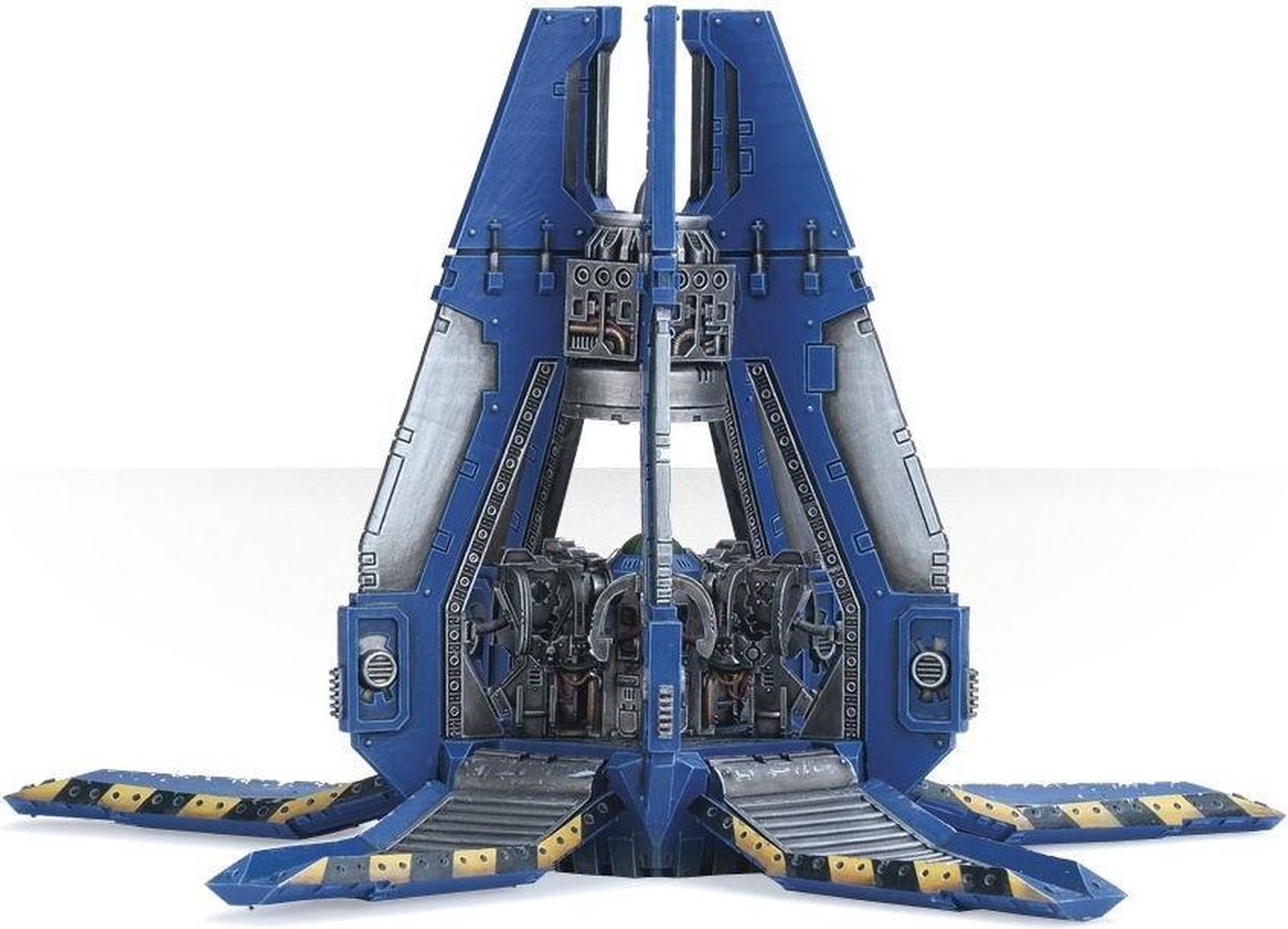 Warhammer 40