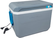Campingaz Powerbox Plus Thermo-elektrische koelbox - 12V / 230V  - 36L - Grijs