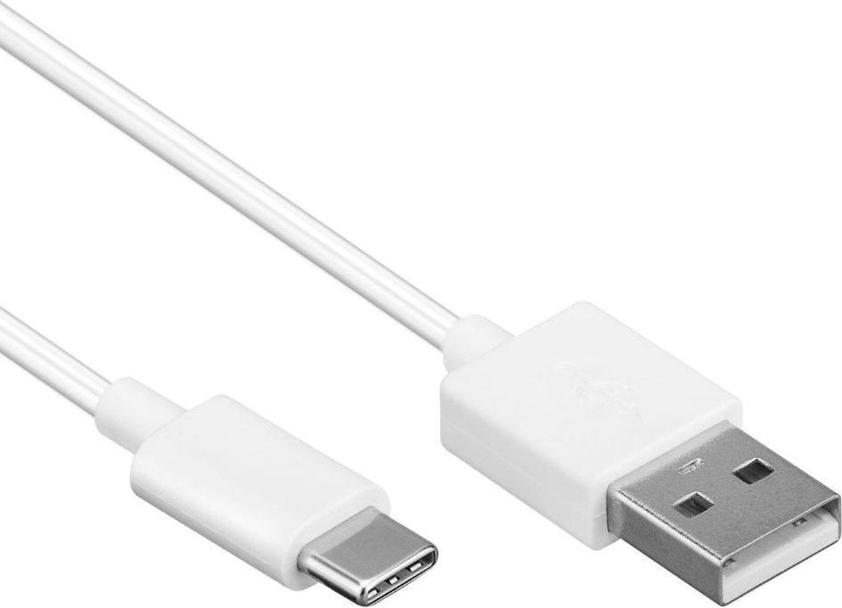 Goobay 38677 USB-kabel 0