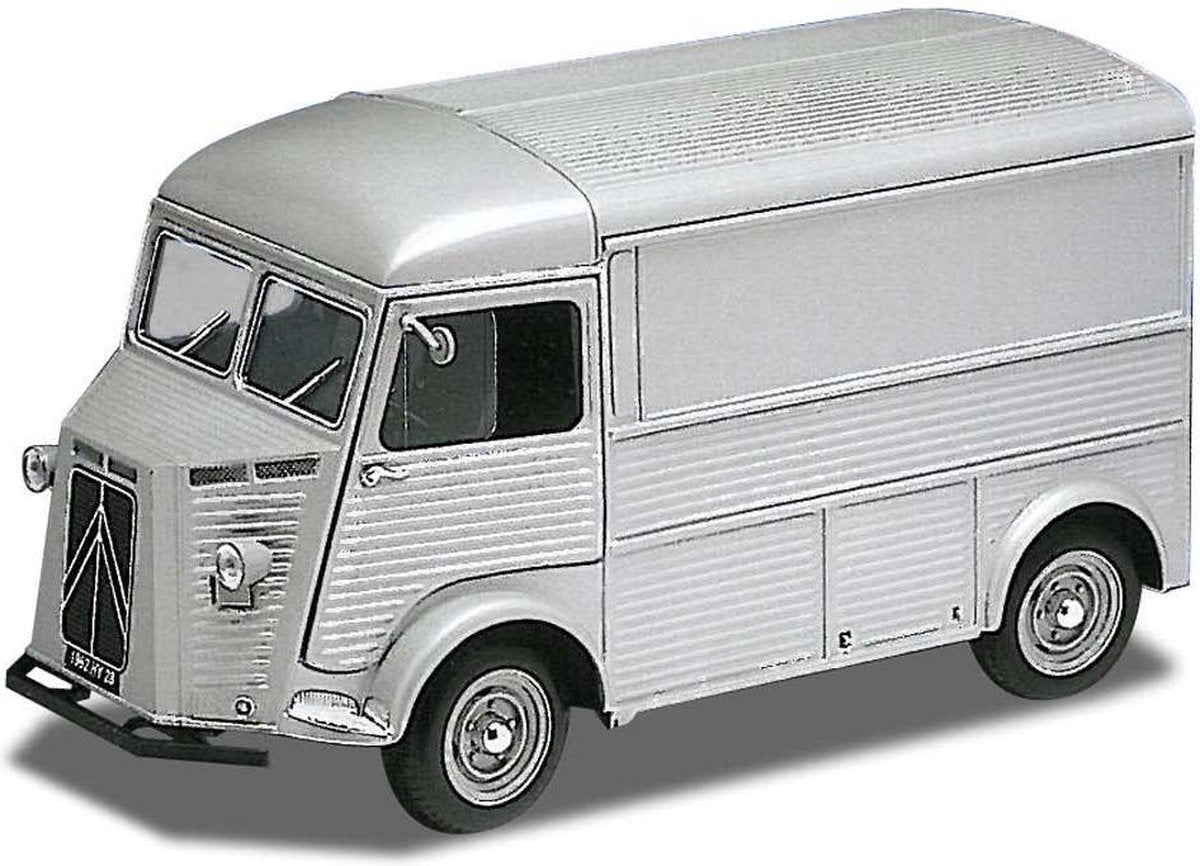 NOREV CITROEN TYPE H 1960 schaalmodel 1:87