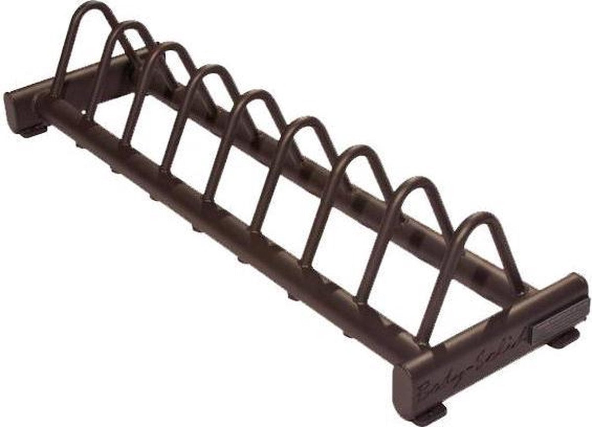 Rubber Bumper Plate Rack GBPR10