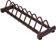 Rubber Bumper Plate Rack GBPR10
