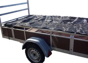 Aanhanger Net Gaas Meganyl 2.5*1.4