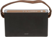 Denver BTS-200 - Draadloze speaker  - Zwart