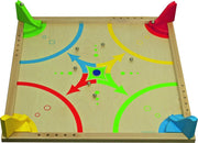 Beleduc Kinderspel Cassado Junior Hout