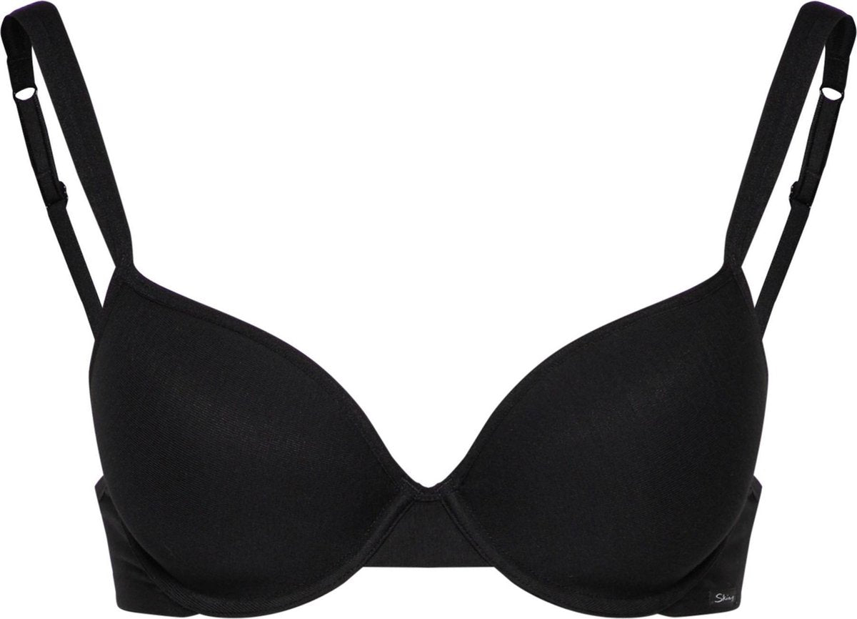 Cup  BH essentials women | zwart | 70 B