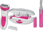 AEG - Ladyshave