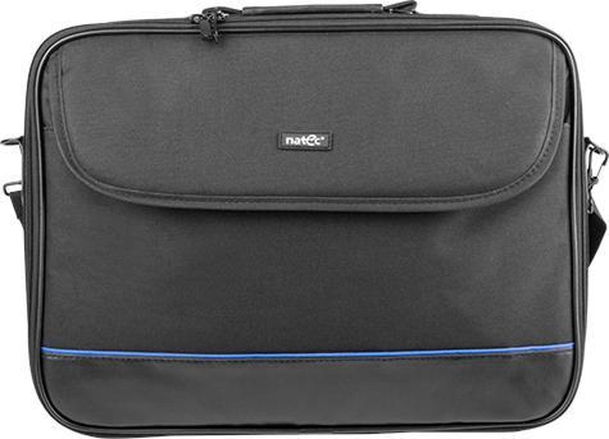 Natec Impala - Laptoptas - 15