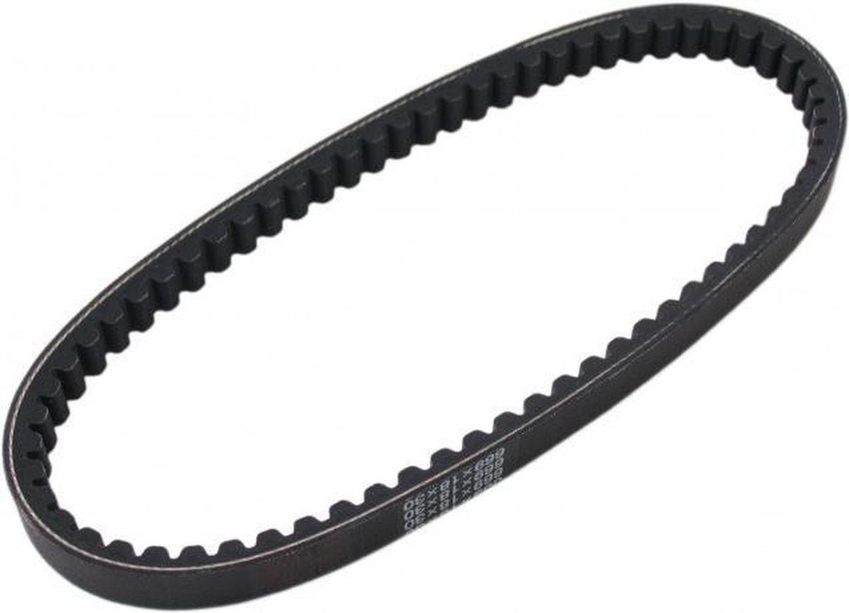 V-snaar Edge voor China scooter 4 takt met GY6 motor 12 inch 729x17.7 mm