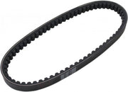 V-snaar Edge voor China scooter 4 takt met GY6 motor 12 inch 729x17.7 mm