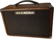 Elfring BX2 Draadloze Speaker - bluetooth - krokodil skin